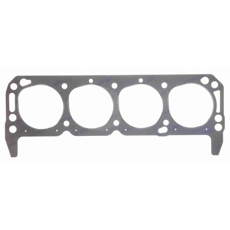 Fel-Pro Ihc-Trk&Trac 6/V39256-80Vc915 Combine Head Gasket, 8372Pt 8372PT
